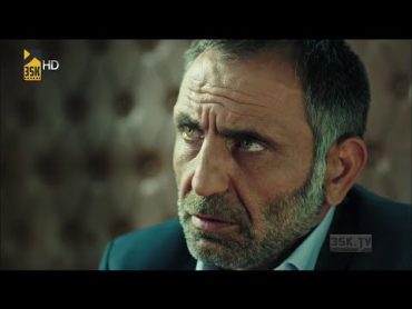 مسلسل العنبر  الحلقة 11  مترجمة للعربية FULLHD 1080p