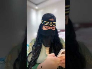 مهرة سعودية تيك توك بث مباشر  لايف بنات العرب  Arab girl tiktok live