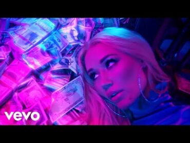 Iggy Azalea  Kream ft. Tyga