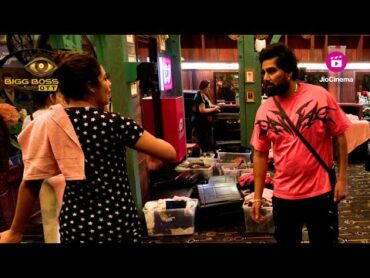 Armaan को पड़ा Kritika और Payal पर Comment मारना भारी!  Bigg Boss OTT 3  JioCinema Premium