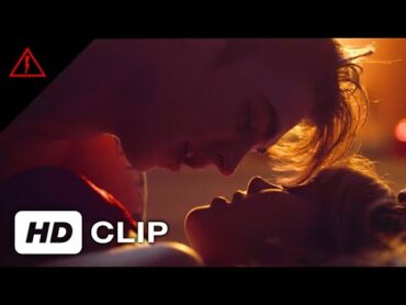 After Ever Happy  Hot Scene (Official Clip)  Voltage Pictures