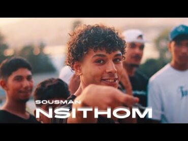 Sousman  Nsithom (Freestyle)