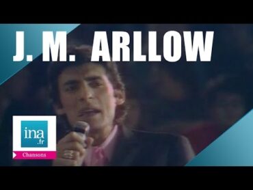 John Mike Arllow "My sweet Angel" (live officiel)  Archive INA