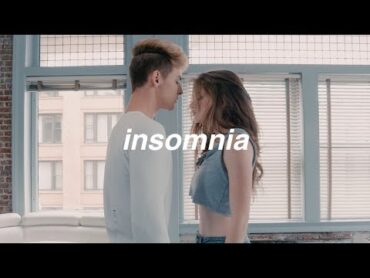 Insomnia  Daya  Dytto x Josh pt. 2  Dance Video