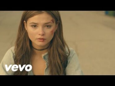 Hayley Kiyoko  Girls Like Girls [Official Music Video]