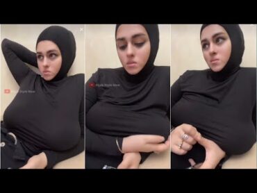 Sitara wahab  Hijabi Girl   Episode 01 BIGO Live Stream