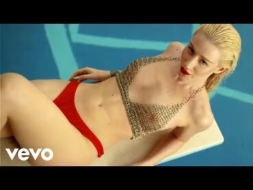 Iggy Azalea  Change Your Life ft. T.I. (Official Music Video)