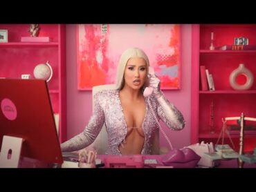 Iggy Azalea  Money Come [Official Music Video]