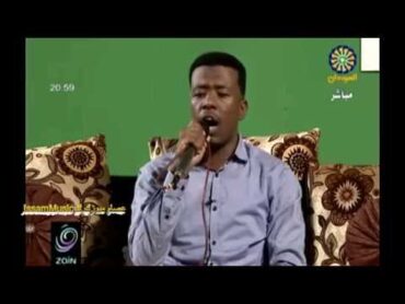 الفنان سعد احمد الحاج ( دلال ) من روائع صالح الضئ  اُبداُاُاُع جديد 2016 ...