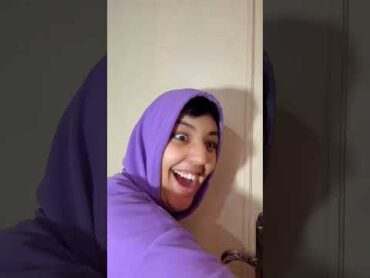 مقلب في سارة🤪 fadoma ضحك تيك توك كوميديا