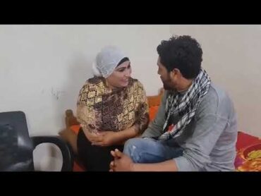 احمد ونهي وجوزها برة 2023/3/3