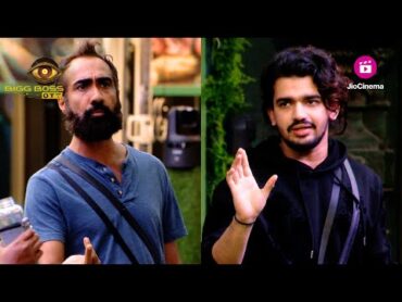 Creators ने धावा बोला Ranvir Shorey पर!  Bigg Boss OTT 3  JioCinema Premium