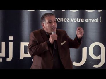 Mohamed Bessam [One Man Show Comedie] Condor Event 28 Jan 2016