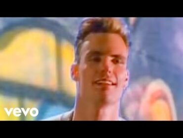 Vanilla Ice  Ice Ice Baby (Official Music Video)