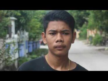 Ridho Alfahmi Nona Gesek