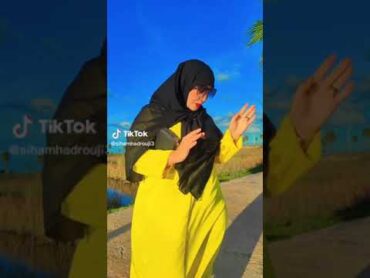 روتين اليومي عندي كبيرة بحال خوخة shorts