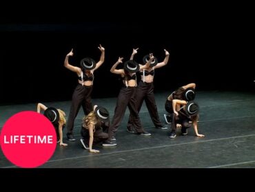 Dance Moms: Group Dance: Boss Ladies (S6, E18)  Lifetime