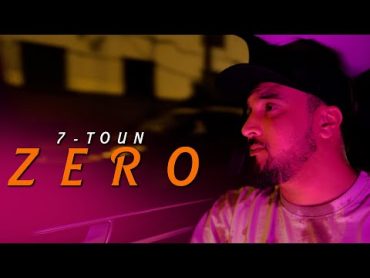 7TOUN  ZERO  [Official Lyric Video]