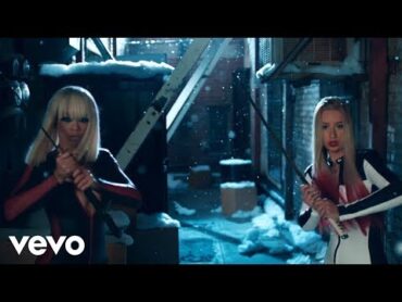 Iggy Azalea  Black Widow ft. Rita Ora