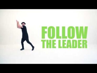 Follow The Leader Dance