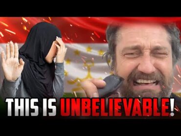 SHOCKING: Muslim Country BANS Hijab & FORCES Beard Shaving! 😱