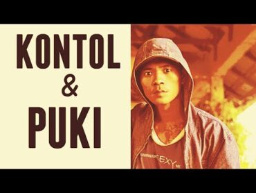 ONE Khalifa  KONTOL & PUKI (official video)