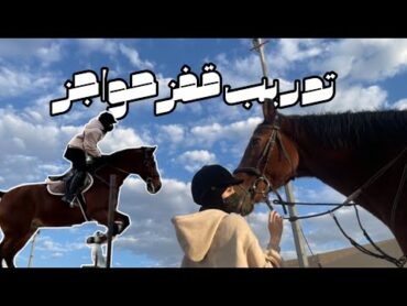 فلوق فالاسطبل🐎