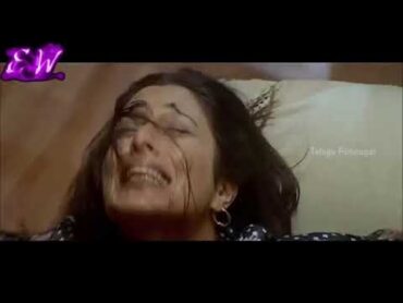 Tabu Best Romantic Scenes  Tabu Intimacy  With Invisible  Man