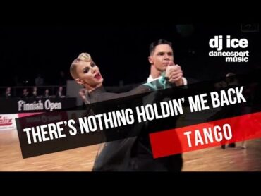 TANGO  Dj Ice  There&39;s Nothing Holdin&39; Me Back (Shawn Mendes Cover)