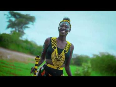 Sweet Angel  Chiengyoal (Official Music Video)