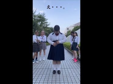 いじめられっ子が痩せていじめっ子たちを見返しました。shorts