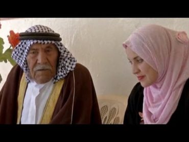 Iraqi Man Marries Woman More Than Four Times His Junior