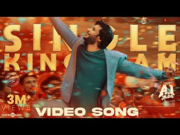 A1 Express  Single Kingulam Video Song  Sundeep Kishan, Lavanya Tripathi  Hiphop Tamizha