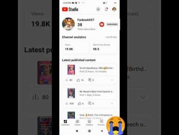 Search YouTube&39;s Channel: Monetization  🧐 shorts funny viral ytshorts trending Fanbook007