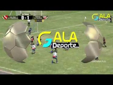 FINAL FEMENINA CAMPEÓN DE CAMPEONES.MALAGA Liga La Floresta vs Independiente Star Liga La Magdalena.