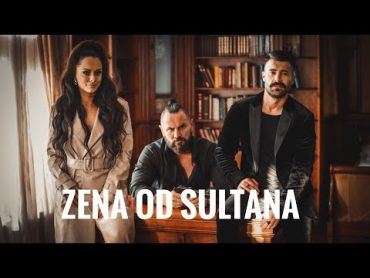 TIJANA eM ŽENA OD SULTANA