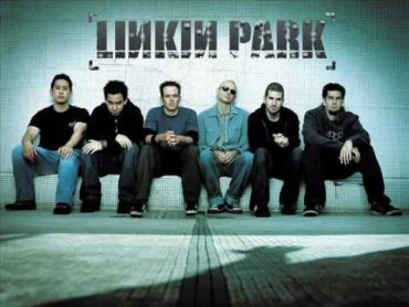 Linkin Park  Qwerty