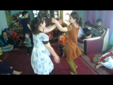 pashto local home dance 2023