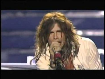 Steven Tyler  Dream On  American Idol Season 10 Finale Results Show  05/25/11