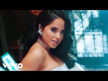 Becky G, NATTI NATASHA  Sin Pijama (Official Video)