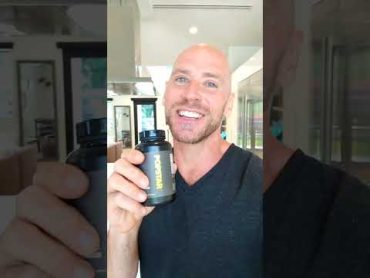 Johnny Sins explains how P*RN Stars have huge loads! Popstar Labs