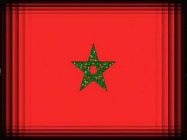 L&39;hymne national du Maroc//النشيد الوطني المغربي