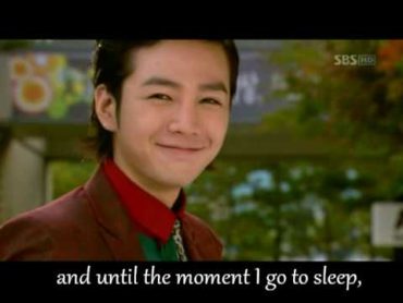 [ENG SUBBED] MV Promise  OST "You&39;re Beautiful"