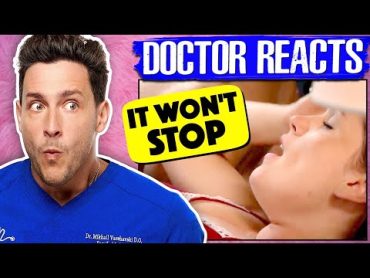 Doctors React To Shocking Sex Stories