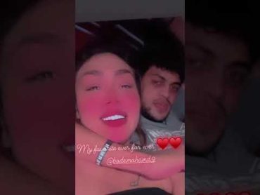 فيديو هدير عبد الرازق الاصلى وصاحب الحظاظه🔞