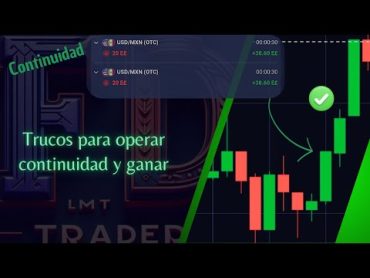 De la Teoría a la Práctica: Operando Continuidades en QOUTEX 💡📊