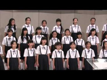 名古屋市立吉根小学校　いまの「いま」　作詞：工藤直子　作曲：三宅悠太