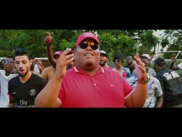 Naza  MMM (Clip Officiel)