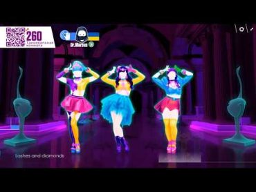 Just Dance Now  7 Rings  Ariana Grande (Just Dance 2020)