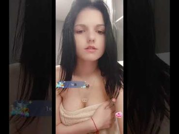 Periscope live LOVELYGIRL New 2024 ❤️💛💙 periscope live broadcast